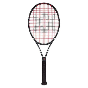 Vostra V7 Demo Tennis Racquet-Demo Racquets-Volkl-V14707-1-Tennis Express