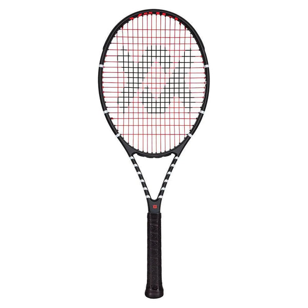Vostra V7 Demo Tennis Racquet-Demo Racquets-Volkl-V14707-1-Tennis Express