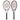 Vostra V7 Demo Tennis Racquet-Demo Racquets-Volkl-V14707-x-Tennis Express
