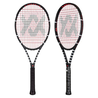 Vostra V7 Demo Tennis Racquet-Demo Racquets-Volkl-V14707-x_9647db5f-a7cd-4921-9365-4d9c9e02470e-Tennis Express