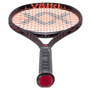 Vostra V9 290g Tennis Racquet-Racquets-Volkl-V14909-2-Tennis Express