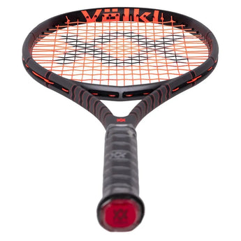 Vostra V9 290g Tennis Racquet-Racquets-Volkl-V14909-2-Tennis Express
