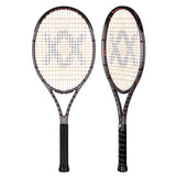Vostra V9 290g Demo Tennis Racquet-Demo Racquets-Volkl-V14909-x_09e9a5b3-3da6-400a-9ff7-1528eda666fc-Tennis Express