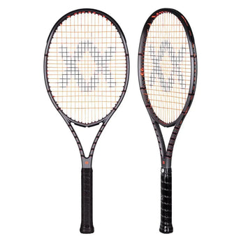 Vostra V9 290g Tennis Racquet-Racquets-Volkl-V14909-x_37a46cf1-5dcb-4b9b-a024-c016a6cbaa30-Tennis Express