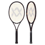 Vostra V9 305g Tennis Racquet-Racquets-Volkl-V14919-x-Tennis Express