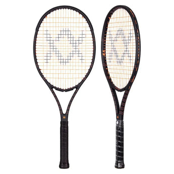 Vostra V9 305g Tennis Racquet-Racquets-Volkl-V14919-x-Tennis Express