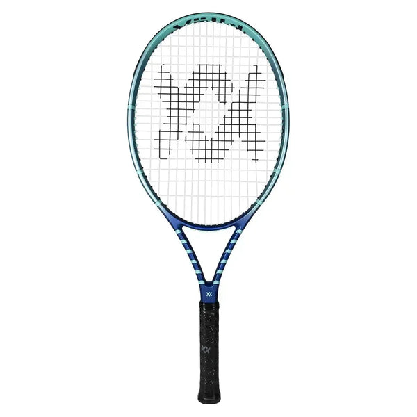 Vostra V1 OS Tennis Racquet-Racquets-Volkl-V15321-1-Tennis Express