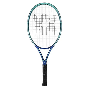 Vostra V1 OS Demo Tennis Racquet-Demo Racquets-Volkl-V15321D-Tennis Express