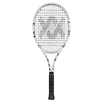 V1 Classic Version 12 Demo Tennis Racquet-Demo Racquets-Volkl-V15512-1_bba2925b-29a3-4017-b6dc-7932239612ef-Tennis Express
