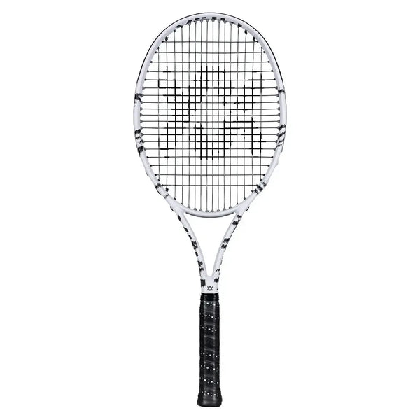 V1 Classic Version 12 Demo Tennis Racquet-Demo Racquets-Volkl-V15512-1_bba2925b-29a3-4017-b6dc-7932239612ef-Tennis Express