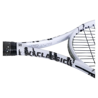 V1 Classic Version 12 Demo Tennis Racquet-Demo Racquets-Volkl-V15512-4-Tennis Express