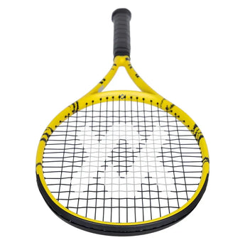 C10 Pro v10 Demo Tennis Racquet-Demo Racquets-Volkl-V15562-3-Tennis Express