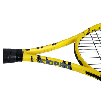 C10 Pro v10 Demo Tennis Racquet-Demo Racquets-Volkl-V15562-4-Tennis Express