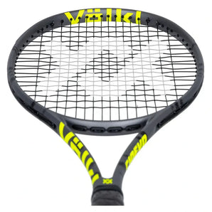 C10 Evo Version 2 Demo Tennis Racquet-Demo Racquets-Volkl-V15572-2-Tennis Express