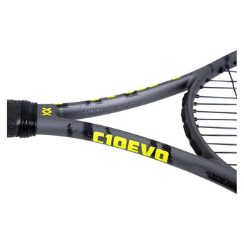 C10 Evo Version 2 Demo Tennis Racquet-Demo Racquets-Volkl-V15572-4-Tennis Express