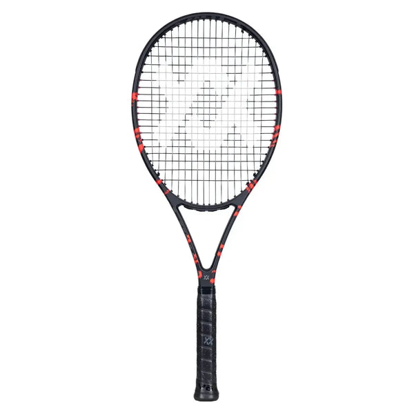 V8 Pro Version 3 Demo Tennis Racquet-Demo Racquets-Volkl-V15580-1_30d19bbd-0f4c-4665-a9c1-9f3a89d9b89d-Tennis Express