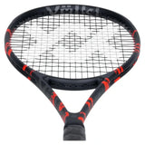 V8 Pro Version 3 Demo Tennis Racquet-Demo Racquets-Volkl-V15580-2-Tennis Express