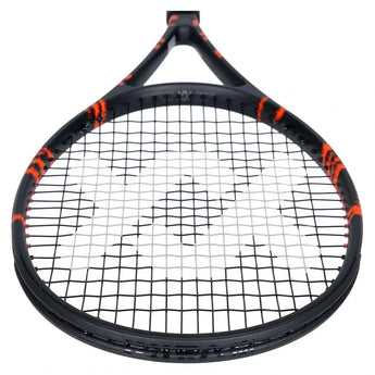 V8 Pro Version 3 Demo Tennis Racquet-Demo Racquets-Volkl-V15580-3-Tennis Express