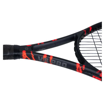 V8 Pro Version 3 Demo Tennis Racquet-Demo Racquets-Volkl-V15580-4-Tennis Express