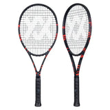 V8 Pro Version 3 Demo Tennis Racquet-Demo Racquets-Volkl-V15580-x-Tennis Express