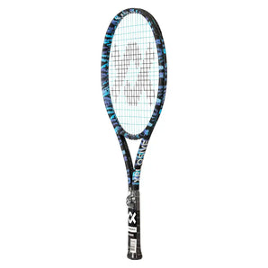 Xplosive Prestrung Tennis Racquet Black/Blue,Racquets,Volkl,,,Tennis Express,V16116-2