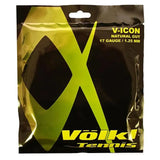 V Icon 17g Natural Gut Tennis Strings-Strings-Volkl-V21002-SET_22182927-31fc-4a4c-b84e-3dffb98a88b5-2-[Sku]-Tennis Express