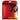 Cyclone Tour 16G/1.30MM Red Tennis String-Strings-Volkl-V22116-red-16-Tennis Express