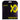 Cyclone 16g Tennis String Graphite-Strings-Volkl-V24400-SET-1-Tennis Express