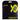 Cyclone 16g Tennis String Neon Blue-Strings-Volkl-V24406-SET-Tennis Express