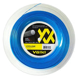 Cyclone 16g Tennis Reel Neon Blue-Strings-Volkl-V24409R-X-Tennis Express