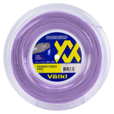 Power Fiber Pro Tennis Reel Lavender-Strings-Volkl-V2555R-18-1-Tennis Express