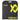 Cyclone 15L Tennis String Black-Strings-Volkl-V29901SET-Tennis Express