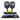 Apex Pickleball Paddle Set-Racquets-Vulcan-V2PKAPEX-RED-1-Tennis Express