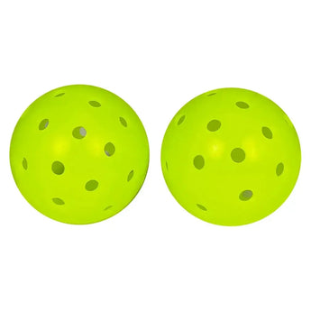 Apex Pickleball Paddle Set-Racquets-Vulcan-V2PKAPEX-RED-4-Tennis Express