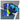 Volley Pickleball Paddle Set-Racquets-Vulcan-V2PKVOL-BLU-5-Tennis Express