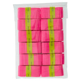 V-Dry Tennis Overgrip 12 Pack Pink-Accessories-Volkl-V30222-2-Tennis Express