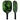 V330 Hybrid Pickleball Paddle-Racquets-Vulcan-V330-lime-2-Tennis Express