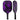 V330 Hybrid Pickleball Paddle-Racquets-Vulcan-V330-purp-2-Tennis Express