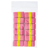 V-Tac Tennis Overgrip 12 Pack Pink-Accessories-Volkl-V33465-2-Tennis Express