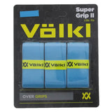 Super II Tennis Grip 3 Pack-Accessories-Volkl-V35551-B-Tennis Express