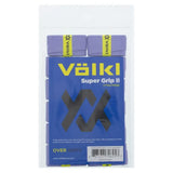 Super II Tennis Grip 12 Pack-Accessories-Volkl-V3555201-L-Tennis Express