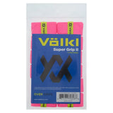 Super II Tennis Grip 12 Pack-Accessories-Volkl-V3555201-P-Tennis Express