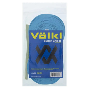 Super II Tennis Grip 30-Pack-Accessories-Volkl-V3555303-B-Tennis Express