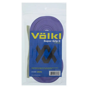 Super II Tennis Grip 30-Pack-Accessories-Volkl-V3555303-L-Tennis Express