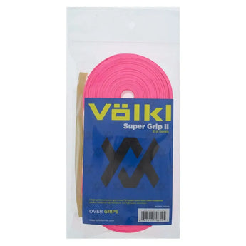 Super II Tennis Grip 30-Pack-Accessories-Volkl-V3555303-P-Tennis Express