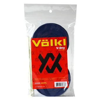 V-Dry 30-Pack-Accessories-Volkl-V35562-Navy-Tennis Express