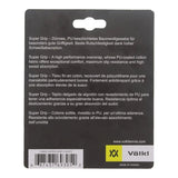 Super Grip II 3 Pack Tennis Overgrip White-Accessories-Volkl-V38902__01-Tennis Express