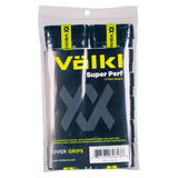 Super Perf Tennis Overgrip 12 Pack-Accessories-Volkl-V391-b-1-Tennis Express