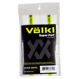Super Perf Tennis Overgrip 12 Pack-Accessories-Volkl-V391-w-1-Tennis Express