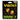 VibraStops Tennis Dampener-Accessories-Volkl-V681-BLack_Yellow-Tennis Express